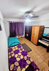 Blk 609 Yishun Street 61 (Yishun), HDB 4 Rooms #504532421